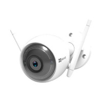 Уличная Wi-Fi камера 1080p с ИК-подсветкой до 30м 3D DNR Ezviz CS-CV310 (A0-1C2WFR) Уличная Wi-Fi камера 1080p с ИК-подсветкой до 30м 3D DNR Ezviz CS-CV310 (A0-1C2WFR)