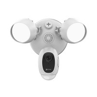 Уличная Wi-Fi камера с ИК-подсветкой до 25м, прожекторами и сиреной Ezviz CS-LC1C (A0-1F2WPFRL) Уличная Wi-Fi камера с ИК-подсветкой до 25м, прожекторами и сиреной Ezviz CS-LC1C (A0-1F2WPFRL)