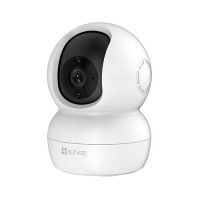 Внутренняя Wi-Fi камера 1080p с ИК-подсветкой до 10м 3D DNR Ezviz TY2