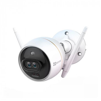 Уличная Wi-Fi камера 1080p с ИК-подсветкой до 30м 3D DNR Ezviz C3X CS-CV310 (C0-6B22WFR) Уличная Wi-Fi камера 1080p с ИК-подсветкой до 30м 3D DNR Ezviz C3X CS-CV310 (C0-6B22WFR)
