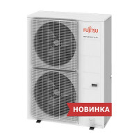 Блок наружный Fujitsu R410A AOYG90LRLA Блок наружный Fujitsu R410A AOYG90LRLA
