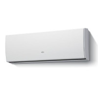 Инверторная сплит-система Fujitsu серия Deluxe Slide Nordic ASYG14LTCB/AOYG14LTCN