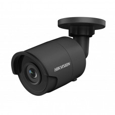 4Мп IP-камера с EXIR-подсветкой до 30м и объективом 2.8 мм / Hikvision DS-2CD2043G0-I