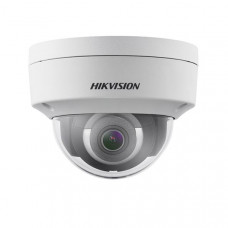 4Мп IP-камера с EXIR-подсветкой до 30м и объективом 2,8мм / Hikvision DS-2CD2143G0-IS