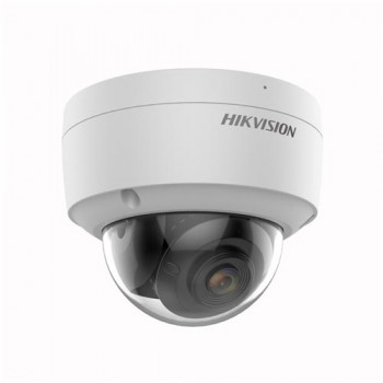 4Мп IP-камера с технологией AcuSense и объективом 4мм / Hikvision DS-2CD2147G2-SU