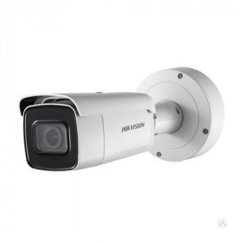 2Мп IP-камера с EXIR-подсветкой до 50м и объективом 2.8-12мм / Hikvision DS-2CD2623G0-IZS