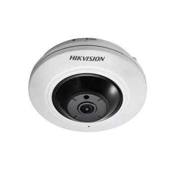 3Мп fisheye IP-камера c EXIR-подсветкой до 8м и объективом 1.05мм / Hikvision DS-2CD2955FWD-I 3Мп fisheye IP-камера c EXIR-подсветкой до 8м и объективом 1.05мм / Hikvision DS-2CD2955FWD-I