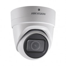 6Мп IP-камера с EXIR-подсветкой до 30м и объективом 2.8-12мм / Hikvision DS-2CD2H63G0-IZS