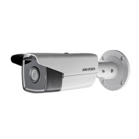 2Мп IP-камера с EXIR-подсветкой до 80м и объективом 4мм / Hikvision DS-2CD2T23G0-I8 2Мп IP-камера с EXIR-подсветкой до 80м и объективом 4мм / Hikvision DS-2CD2T23G0-I8