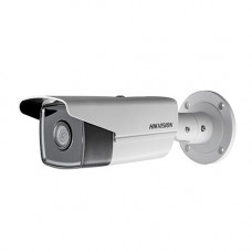 2Мп IP-камера с EXIR-подсветкой до 50м и объективом 2.8мм / Hikvision DS-2CD2T23G0-I5-I