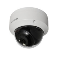 2Мп IP-камера с EXIR-подсветкой до 30м и объективом 2.8мм /Hikvision DS-2CD2123G0-IU 2Мп IP-камера с EXIR-подсветкой до 30м и объективом 2.8мм /Hikvision DS-2CD2123G0-IU