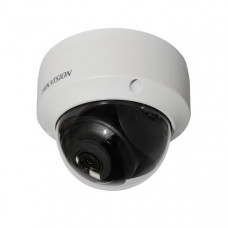 2Мп IP-камера с EXIR-подсветкой до 30м и объективом 2.8мм /Hikvision DS-2CD2123G0-IU