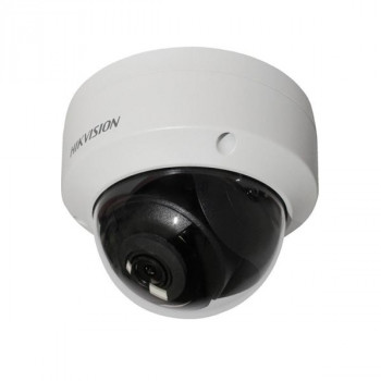 2Мп IP-камера с EXIR-подсветкой до 30м и объективом 2.8мм /Hikvision DS-2CD2123G0-IU 2Мп IP-камера с EXIR-подсветкой до 30м и объективом 2.8мм /Hikvision DS-2CD2123G0-IU