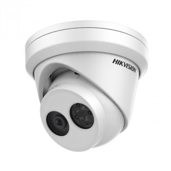 4Мп IP-камера с ИК-подсветкой до 30м и объективом 2.8мм / Hikvision DS-2CD2343G0-IU 4Мп IP-камера с ИК-подсветкой до 30м и объективом 2.8мм / Hikvision DS-2CD2343G0-IU