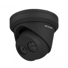 4Мп IP-камера с EXIR-подсветкой до 30м и объективом 2.8мм / Hikvision DS-2CD2343G0-I