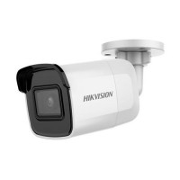 2Мп уличная цилиндрическая IP-камера с ИК-подсветкой до 30м / Hikvision DS-2CD2023G0E-I
