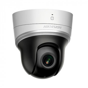 2Мп уличная скоростная поворотная IP-камера c ИК-подсветкой до 20м / Hikvision DS-2DE2204IW-DE3/W 2Мп уличная скоростная поворотная IP-камера c ИК-подсветкой до 20м / Hikvision DS-2DE2204IW-DE3/W