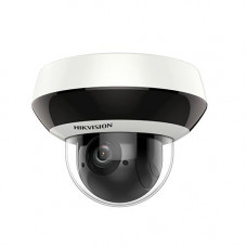 4Мп уличная скоростная поворотная IP-камера с ИК-подсветкой до 20м / Hikvision DS-2DE2A404IW-DE3(C)