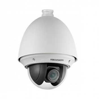 4Мп уличная скоростная поворотная IP-камера / Hikvision DS-2DE4425W-DE(B)