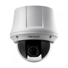 4Мп уличная скоростная поворотная IP-камера / Hikvision DS-2DE4425W-DE3(B)