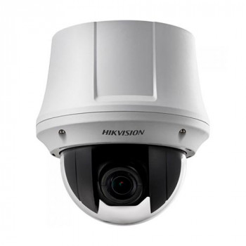 4Мп уличная скоростная поворотная IP-камера / Hikvision DS-2DE4425W-DE3(B) 4Мп уличная скоростная поворотная IP-камера / Hikvision DS-2DE4425W-DE3(B)