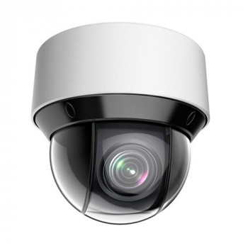 2Мп уличная скоростная поворотная IP-камера c ИК-подсветкой до 50м / Hikvision DS-2DE4A225IW-DE