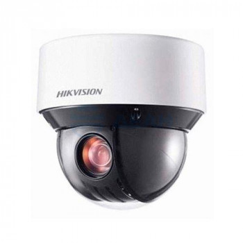 4Мп уличная скоростная поворотная IP-камера c ИК-подсветкой до 50м / Hikvision DS-2DE4A425IW-DE(B)