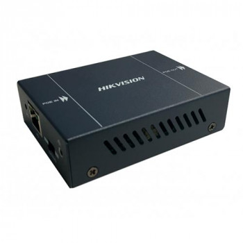PoE удлинитель Hikvision DS-1H34-0102P