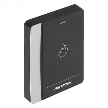 Считыватель EM карт Hikvision DS-K1102E
