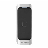Считыватель Mifare карт Hikvision DS-K1107M