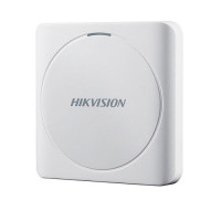 Считыватель Mifare карт Hikvision DS-K1801M