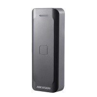 Считыватель Mifare карт Hikvision DS-K1802M