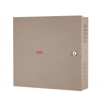 Сетевой контроллер доступа на 2 двери Hikvision DS-K2602