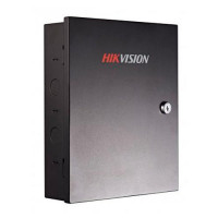 Сетевой контроллер доступа на 4 двери Hikvision DS-K2804