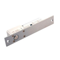 Защелка электромеханическая соленоидная Hikvision DS-K4T100