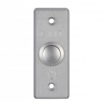 Механическая кнопка выхода Hikvision DS-K7P02