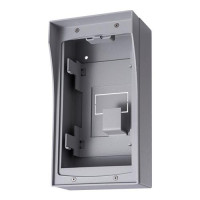 Монтажное основание для вызывных панелей DS-KV8X02-IM Hikvision DS-KAB01 Монтажное основание для вызывных панелей DS-KV8X02-IM Hikvision DS-KAB01