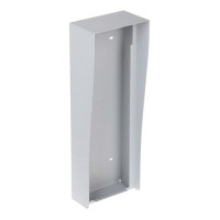 Монтажное основание для вызывных панелей DS-KD8102-V Hikvision DS-KAB10-D