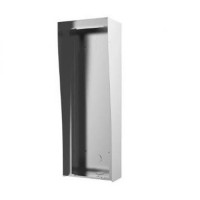 Монтажное основание для вызывных панелей DS-KD3002-VM Hikvision DS-KAB13-D