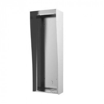 Монтажное основание для вызывных панелей DS-KD3002-VM Hikvision DS-KAB13-D