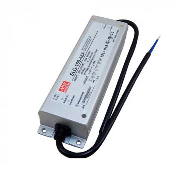 Источник питания 150W Hikvision ELG-150-48A Источник питания 150W Hikvision ELG-150-48A