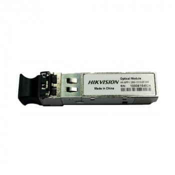 Оптический модуль Hikvision HK-SFP-1.25G-20-1550 Оптический модуль Hikvision HK-SFP-1.25G-20-1550