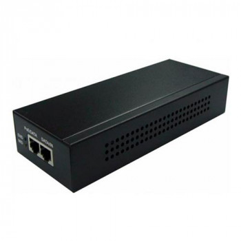 PoE инжектор Hikvision LAS30-57CN-RJ45