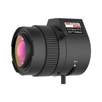 Вариофокальный 4Мп объектив Hikvision TV2713D-4MPIR