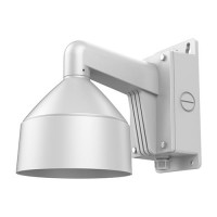 Настенный кронштейн Hikvision DS-1273ZJ-DM26-B