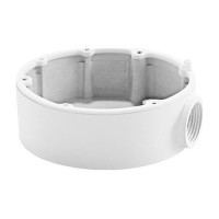 Монтажная коробка Hikvision DS-1280ZJ-DM18
