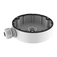 Монтажная коробка Hikvision DS-1280ZJ-DM21