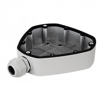 Монтажная коробка Hikvision DS-1280ZJ-DM25