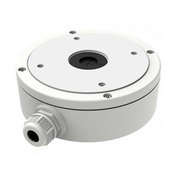 Монтажная коробка Hikvision DS-1280ZJ-XS