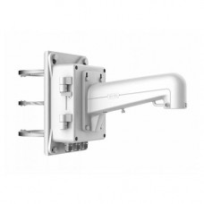 Настенный кронштейн с монтажной коробкой Hikvision DS-1602ZJ-box